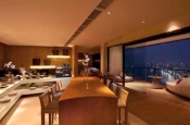 Hilton Pattaya - VIP Treatment Executive Lounge Level 33