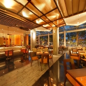 Holiday Inn Resort Phuket - Sea Breeze Restaurant