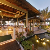 Holiday Inn Resort Phuket - Terrazzo Restaurant