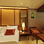 Holiday Inn Resort Phuket - Busakorn Wing - studio King_1