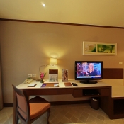 Holiday Inn Resort Phuket - Busakorn Wing - Studio King_2
