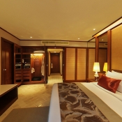 Holiday Inn Resort Phuket - busakorn Wing - Studio King_4
