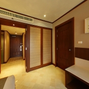 Holiday Inn Resort Phuket - Busakorn Wing - Studio Twin_1