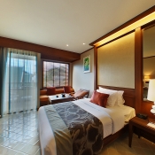 Holiday Inn Resort Phuket - Busakorn Wing - Studio Twin_2