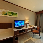 Holiday Inn Resort Phuket - Busakorn Wing - Studio Twin_3