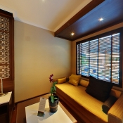Holiday Inn Resort Phuket - Busakorn Wing - Villa Pool Access_1