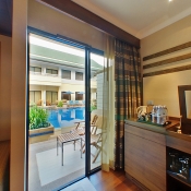 Holiday Inn Resort Phuket - Busakorn Wing - Villa Room Pool Access_3