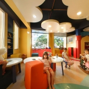 Holiday Inn Resort Phuket - Kids Club_1