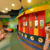 Holiday Inn Resort Phuket - Kids Club_2
