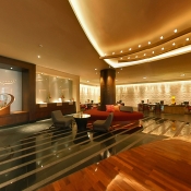 Holiday Inn Resort Phuket - Lobby