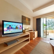 Holiday Inn Resort Phuket - Main Wing - Deluxe Seaview_1