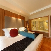 Holiday Inn Resort Phuket - Main Wing - Deluxe Seaview_2