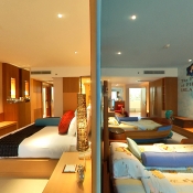 Holiday Inn Resort Phuket - Main Wing - Family Suite_1