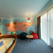 Holiday Inn Resort Phuket - Main Wing - family Suite_2