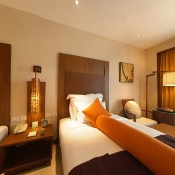 Holiday Inn Resort Phuket - Main Wing - Superior Twin_1