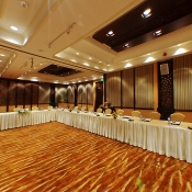 Holiday Inn Resort Phuket - Meeting Taksina