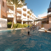 Holiday Inn Resort Phuket - Toddler Pool