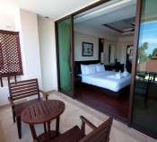 Kacha Resort and Spa - Family Suite