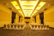 Kacha Resort and Spa - Meeting Room
