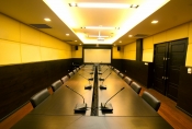 Kacha Resort and Spa - Meeting Room