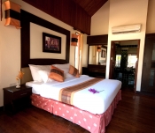 Kacha Resort and Spa - Seaview Deluxe Villa