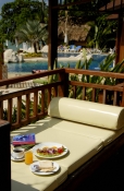 Kacha Resort and Spa - Seaview Deluxe Villa