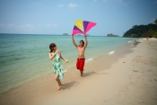 Enjoy Beach Water Sports at Panviman Koh Chang Island Resort Trat ... Fishing Banana Boat Jet Ski etc..