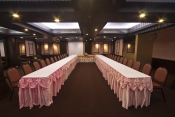 Conference, Seminar and Meeting Halls at Panviman Koh Chang Resort Trat