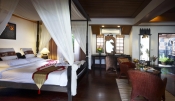 Deluxe Room with Double Bed at Panviman Koh Chang Resort