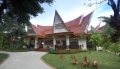 Gardens of Panviman Koh Chang Resort Trat