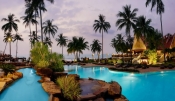 Panviman Koh Chang Resort on Ko Chang Island Trat