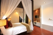 2 Bed Rooms Villa_1 at Pavilion Samui Boutique Resort Koh Samui Island