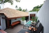2 Bed Rooms Villa_2 at Pavilion Samui Boutique Resort Lamai Beach Koh Samui Island
