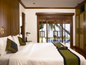 3 Bed Rooms Villa_1 at Pavilion Samui Boutique Resort Lamai Beach Koh Samui Island