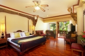 Krabi Thai Village Resort - Executive Room
