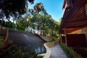 Krabi Thai Village Resort - Execitive Room Front