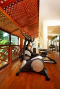 Krabi Thai Village Resort - Fitness