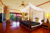 Krabi Thai Village Resort - Honeymoon Room