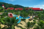 Kravi Thai Village Resort