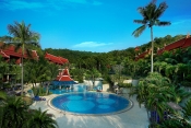 Krabi Thai Village Resort - Swimming Pool