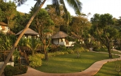 Le Vimarn Cottages & Spa - Deluxe Cottage