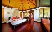 Le Vimarn Cottages & Spa - Deluxe Cottage