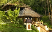 Le Vimarn Cottages & Spa - Dhivarin Spa By The Sea