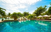 Le Vimarn Cottages & Spa - Pool
