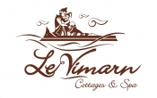 Le Vimarn Cottages & Spa - Resort Logo
