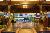 Mantra Pura Resort Pattaya - Lobby