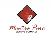 Mantra Pura Resort Pattaya - Logo
