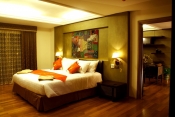Mantra Pura Resort Pattaya - One Bedroom suite
