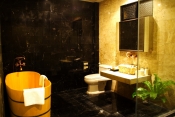 Mantra Pura Resort Pattaya - Bedroom Sutie - Marble Bathroom