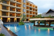 Mantra Pura Resort Pattaya - Pool